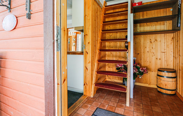 Casa de vacaciones - Herad/Farsund , Noruega - NVK070 502