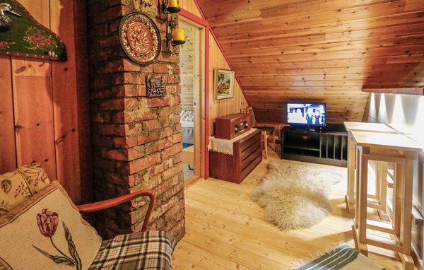 Casa de vacaciones - Herad/Farsund , Noruega - NVK070 503