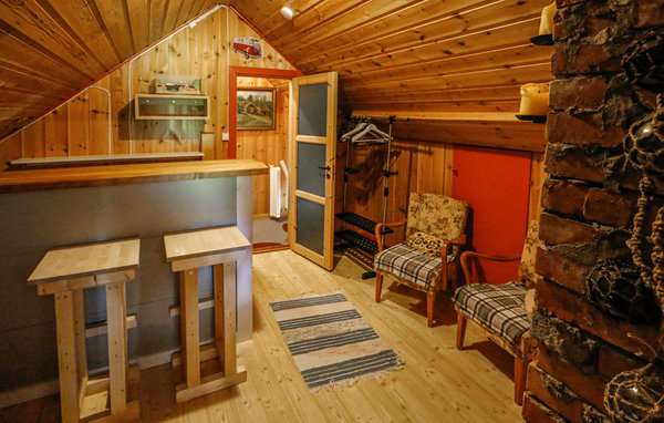 Casa de vacaciones - Herad/Farsund , Noruega - NVK070 504