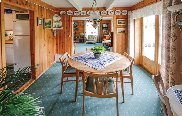 Casa de vacaciones - Herad/Farsund , Noruega - NVK070 302