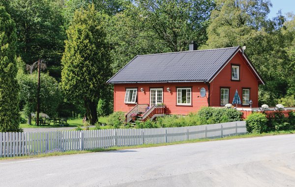 Casa de vacaciones - Herad/Farsund , Noruega - NVK070 81