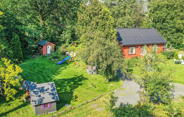 Casa de vacaciones - Herad/Farsund , Noruega - NVK070 101