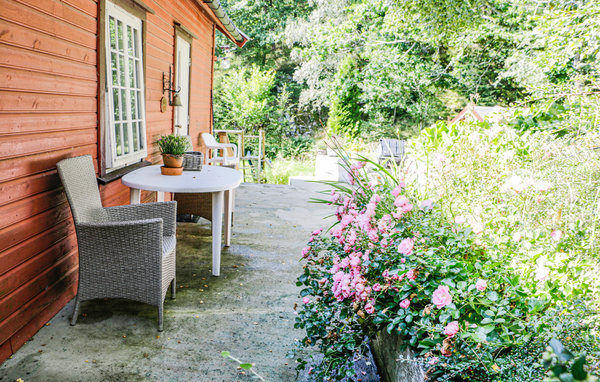 Casa de vacaciones - Herad/Farsund , Noruega - NVK070 105