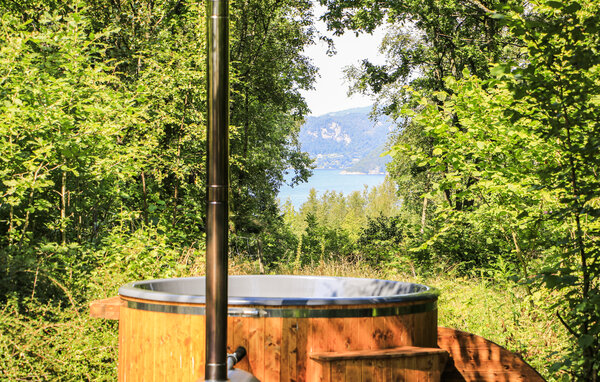 Vakantiehuis - Herad/Farsund , Noorwegen - NVK070 105