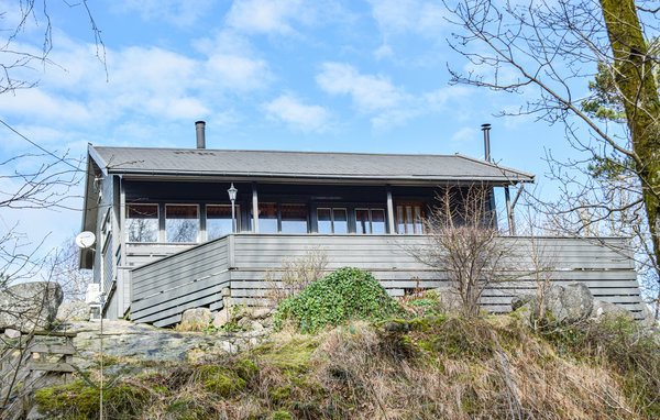 Ferienhaus - Mandal , Norwegen - NVK074 1