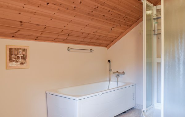 Casa vacanze - Farsund , Norvegia - NVK075 702