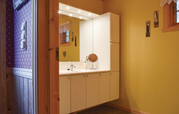Casa vacanze - Farsund , Norvegia - NVK075 703