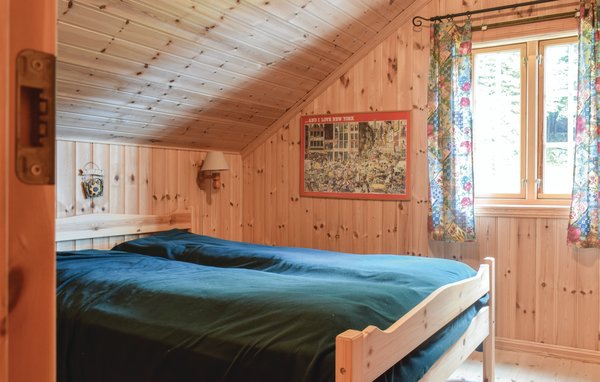 Casa vacanze - Farsund , Norvegia - NVK075 602