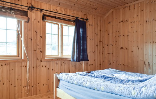 Casa vacanze - Farsund , Norvegia - NVK075 603