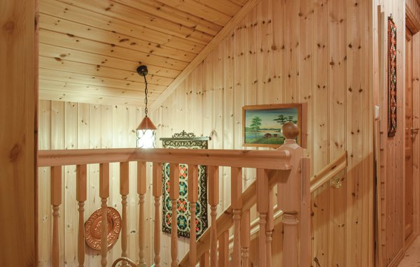 Casa vacanze - Farsund , Norvegia - NVK075 501