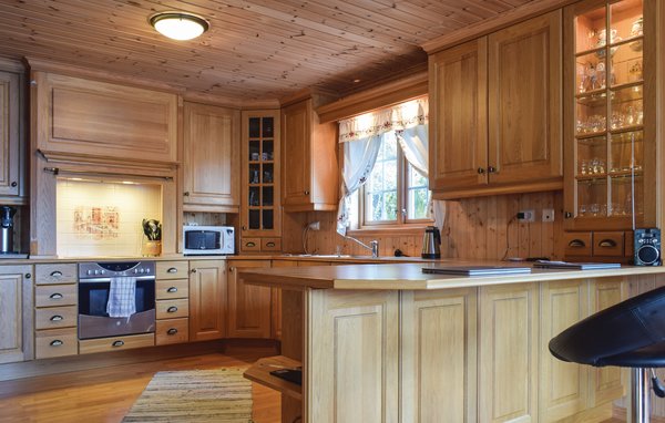 Casa vacanze - Farsund , Norvegia - NVK075 6