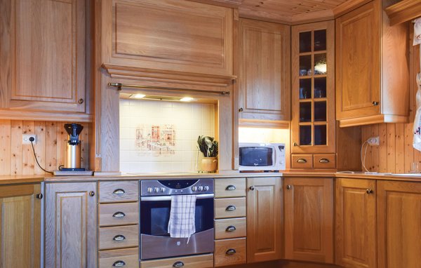 Casa vacanze - Farsund , Norvegia - NVK075 401