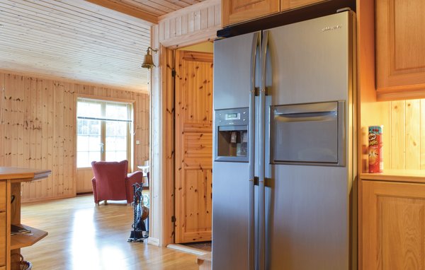 Casa vacanze - Farsund , Norvegia - NVK075 402