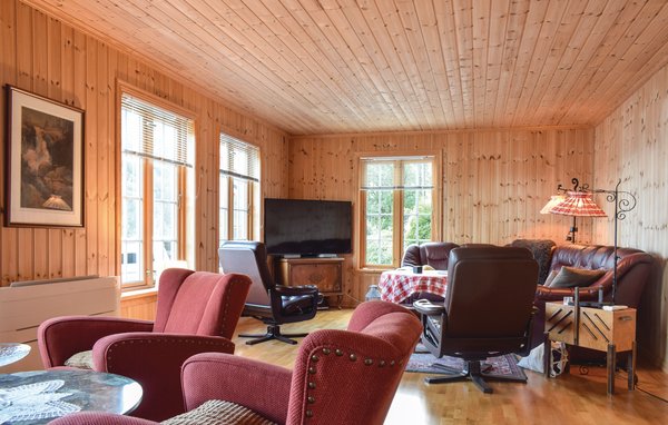 Casa vacanze - Farsund , Norvegia - NVK075 4