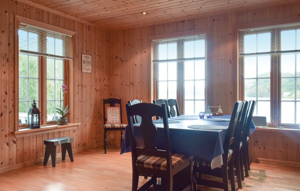 Casa vacanze - Farsund , Norvegia - NVK075 301