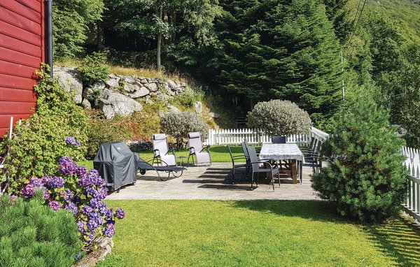 Casa vacanze - Farsund , Norvegia - NVK075 5