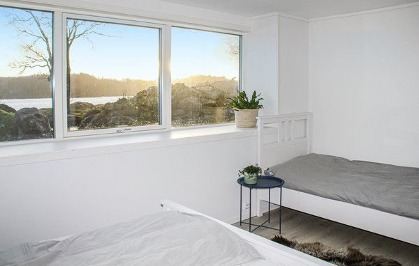 Vakantiehuis - Farsund , Noorwegen - NVK080 9