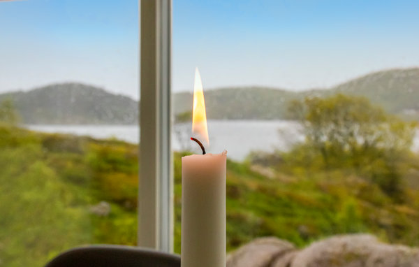Vakantiehuis - Farsund , Noorwegen - NVK080 202