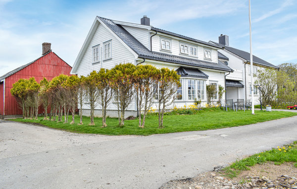 Location de vacances - Lista , Norvège - NVK086 1