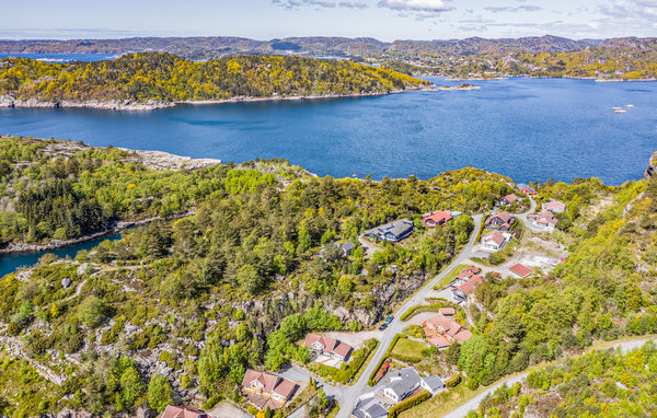 Feriehuse - Lindesnes , Norge - NVK094 902