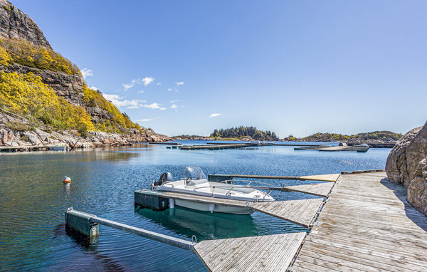Feriehuse - Lindesnes , Norge - NVK094 9