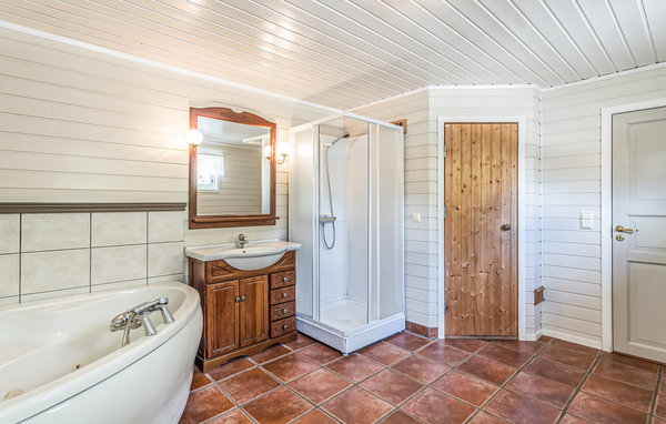 Feriehuse - Lindesnes , Norge - NVK094 702