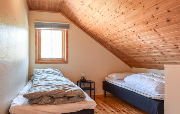 Feriehuse - Lindesnes , Norge - NVK094 605