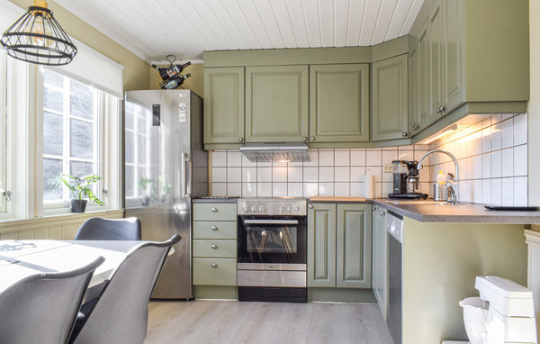 Feriehuse - Lindesnes , Norge - NVK094 401