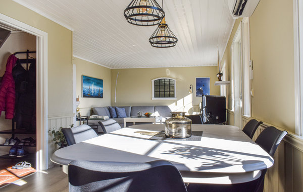 Feriehuse - Lindesnes , Norge - NVK094 301