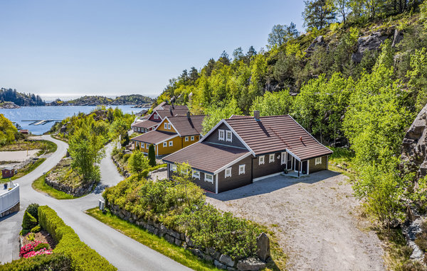 Feriehuse - Lindesnes , Norge - NVK094 8