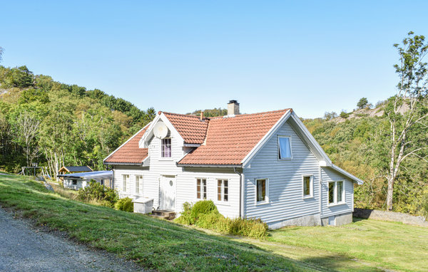 Location de vacances - Farsund/Herad , Norvège - NVK096 1