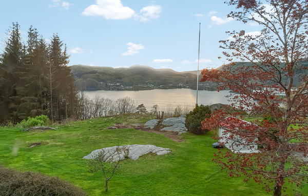 Ferienwohnung - Skomrak/Lyngdal , Norwegen - NVK097 9