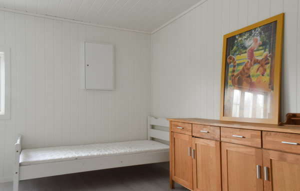 Ferienwohnung - Skomrak/Lyngdal , Norwegen - NVK097 602