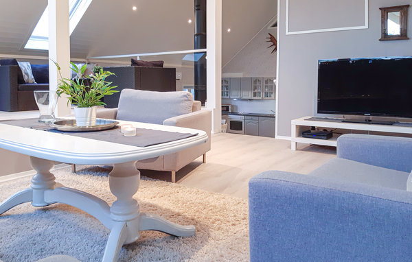 Ferienwohnung - Skomrak/Lyngdal , Norwegen - NVK097 301
