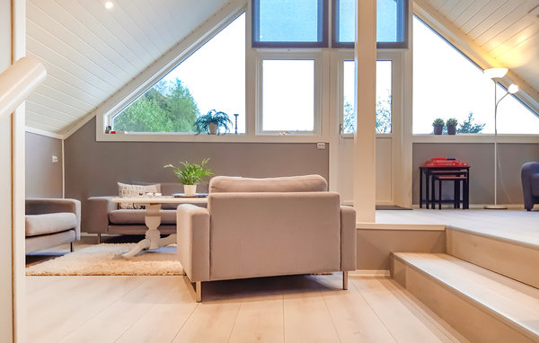 Ferienwohnung - Skomrak/Lyngdal , Norwegen - NVK097 302