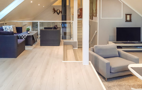 Ferienwohnung - Skomrak/Lyngdal , Norwegen - NVK097 4