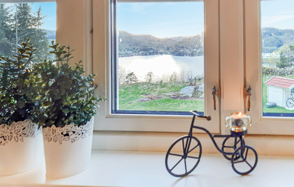 Ferienwohnung - Skomrak/Lyngdal , Norwegen - NVK097 303
