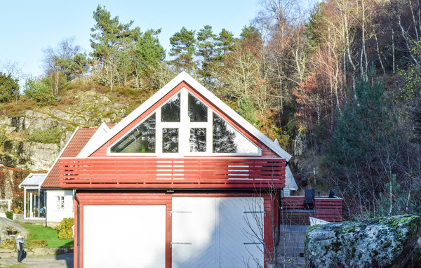Ferienwohnung - Skomrak/Lyngdal , Norwegen - NVK097 82