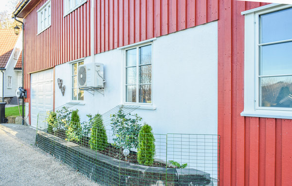Ferienwohnung - Skomrak/Lyngdal , Norwegen - NVK097 83