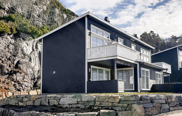 Casa vacanze - Lindesnes , Norvegia - NVK099 1