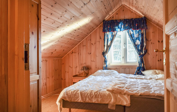 Domy wakacyjne - Lyngdal , Norwegia - NVK102 601
