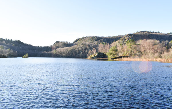 Domy wakacyjne - Lyngdal , Norwegia - NVK102 7