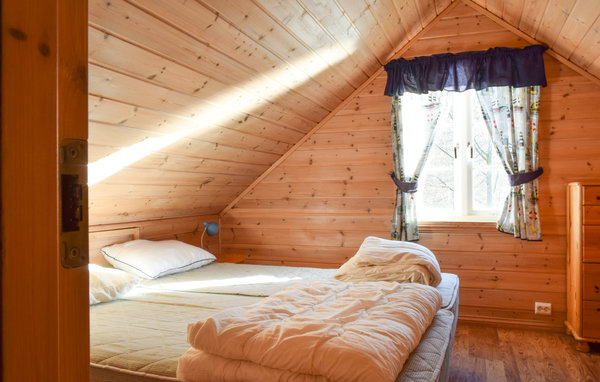 Feriehus - Lyngdal , Norge - NVK103 601
