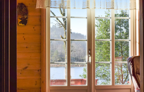 Feriehus - Lyngdal , Norge - NVK103 501