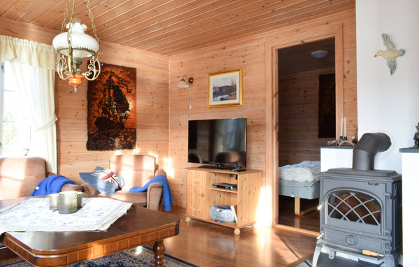 Feriehus - Lyngdal , Norge - NVK103 3