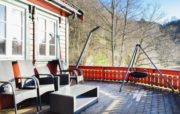 Feriehus - Lyngdal , Norge - NVK103 5