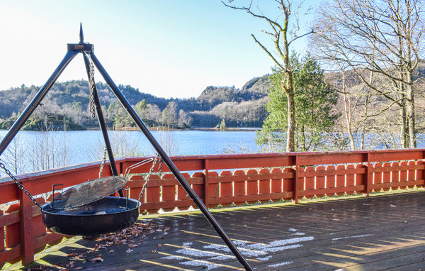 Feriehus - Lyngdal , Norge - NVK103 6