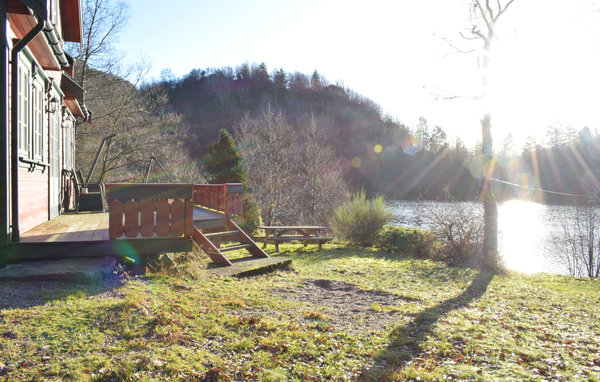 Feriehus - Lyngdal , Norge - NVK103 7