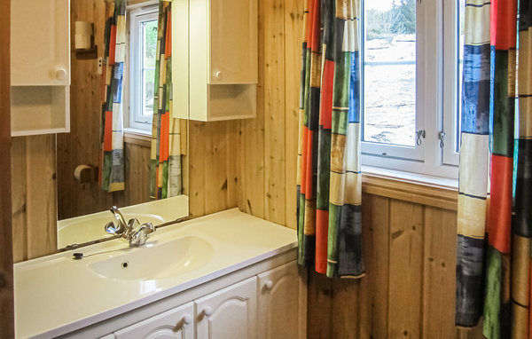 Feriehus - Lindesnes , Norge - NVK108 701