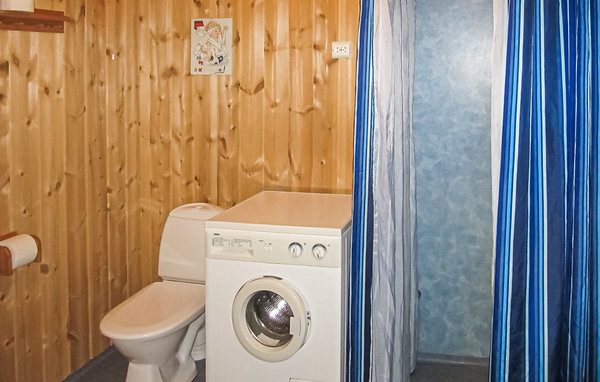 Feriehus - Lindesnes , Norge - NVK108 702